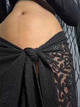 BabyNyraa live sex cam