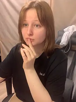 MargoPinky1's cam snapshot