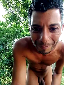 AlphaAlterX live sex cam