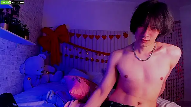 CalvinOwens live sex cam