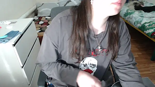 EvaMiron live sex cam