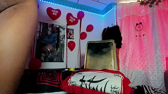 Amberbrown18 live sex cam