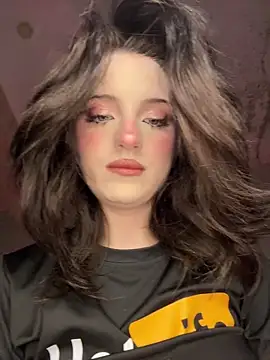 Melissa_cum live sex cam