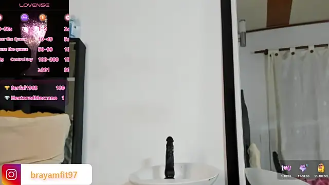 ArexBlakk live sex cam