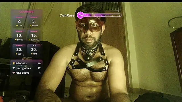 sabertil47's cam snapshot