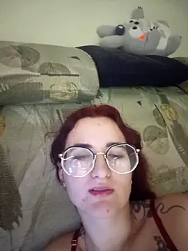 Persefoha's cam snapshot