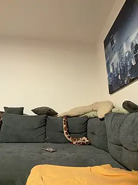 BlondieJujuVibe's cam snapshot