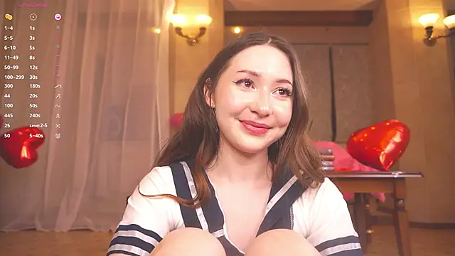 holyhee live sex cam