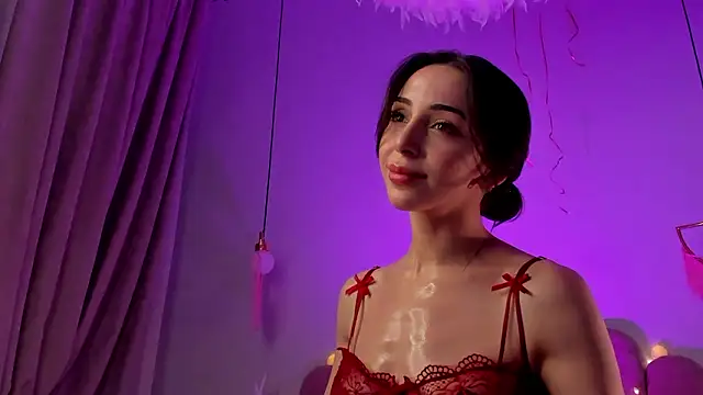 ElsaYoung's cam snapshot