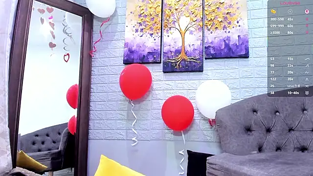 _Anna_Maria live sex cam