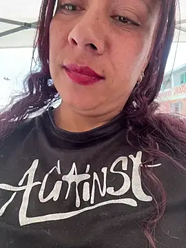 Ximena_firee's cam snapshot