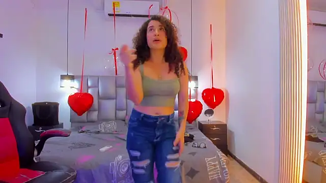 NoaMalak7's cam snapshot