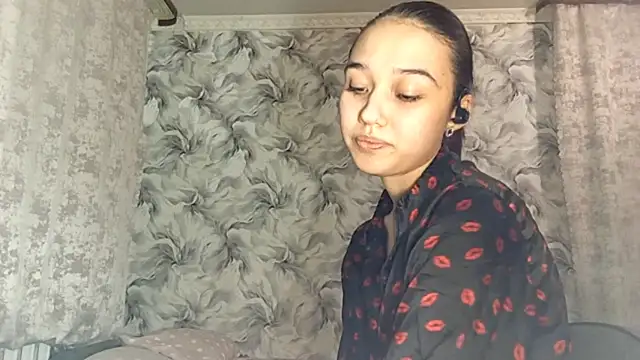 AnnettaBelsito's cam snapshot