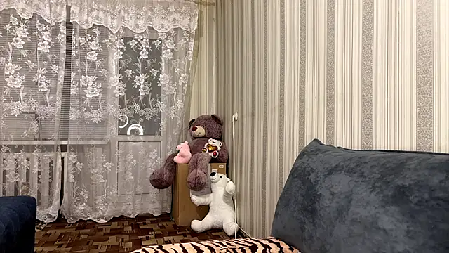 NancieBrack's cam snapshot