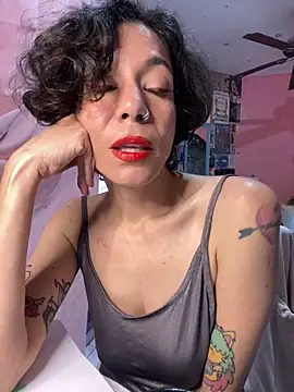 JeanneDuval8888's cam snapshot