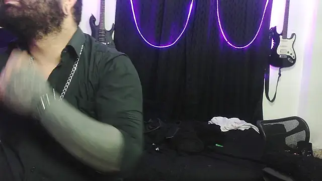 sunshineredd's cam snapshot