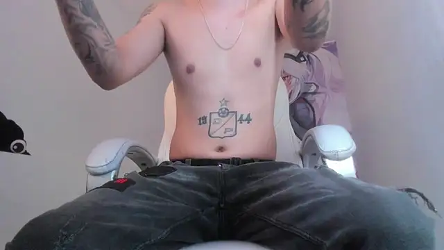 FrannBoy live sex cam