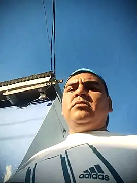 Sergiowooo's cam snapshot