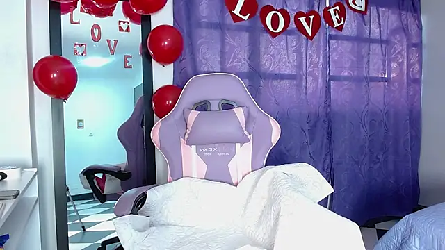 VelvetRosss's cam snapshot