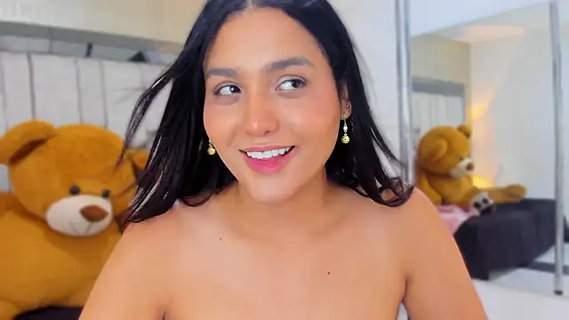 ValeryCooper18 live sex cam
