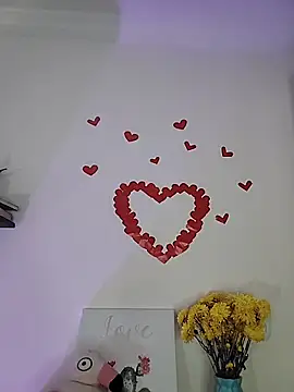 LilaRvsh's cam snapshot