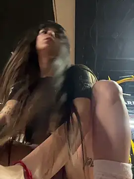 VioletaSubmissive live sex cam