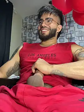 King_Draven3 live sex cam