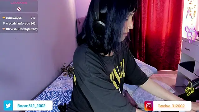 Room312_ live sex cam