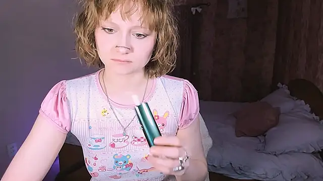 MariaMango's cam snapshot