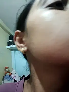 Nandundi's cam snapshot