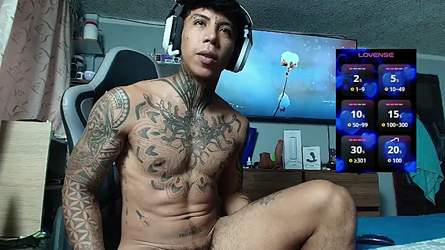 Nickhot0609's cam snapshot