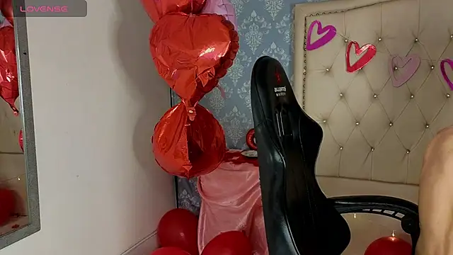 Matty_Sparkk's cam snapshot