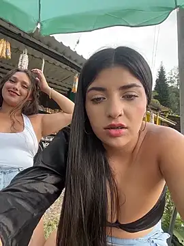 Isaa-Sweet live sex cam