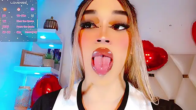 Cute_Val_ live sex cam