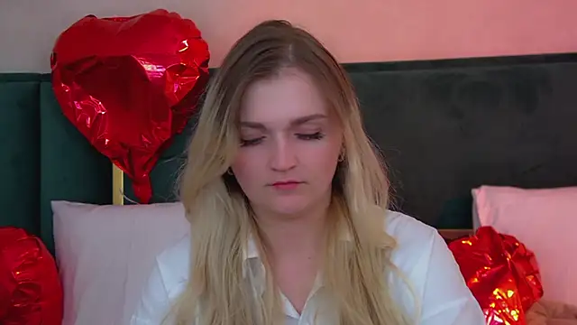 AnnyRaii's cam snapshot