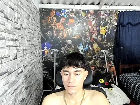 jay_orange's cam snapshot