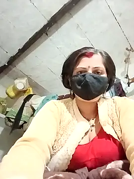 Bandna_thakur's cam snapshot