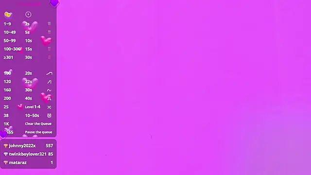 Alexxus_Smith live sex cam