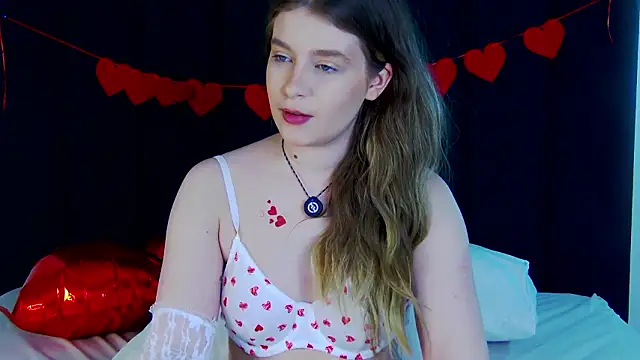 Mila_Hart's cam snapshot