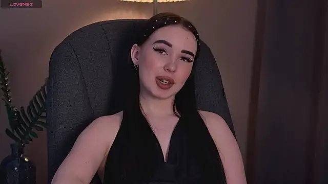 ArianaLim's cam snapshot