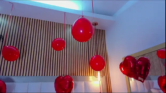 Georgia_Vega's cam snapshot