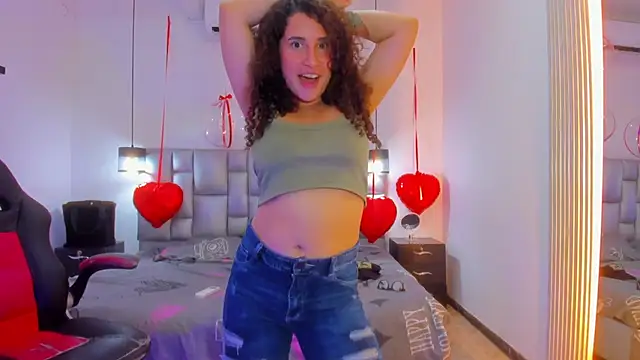 NoaMalak7's cam snapshot