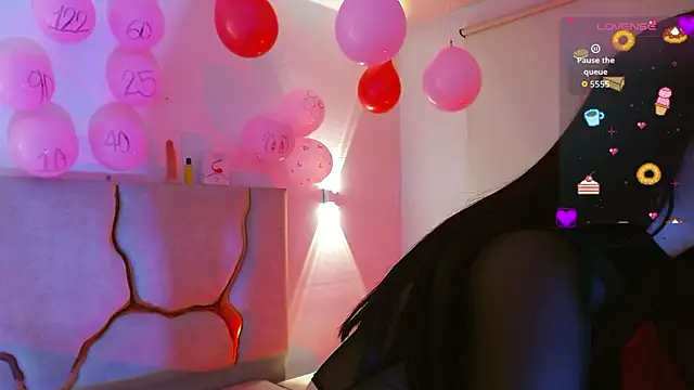 Sashaa_tay's cam snapshot