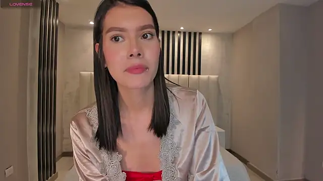 NiaSalvatore's cam snapshot