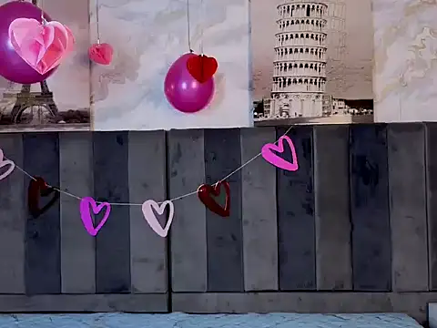 Lunabellee_'s cam snapshot