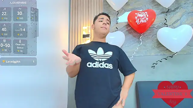 Erick_craig's cam snapshot