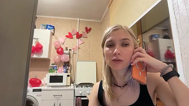 AngelJeni's cam snapshot