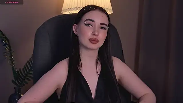 ArianaLim's cam snapshot