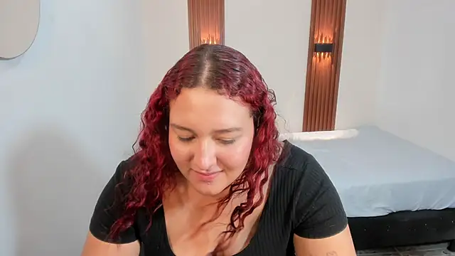 ZoeGrace5's cam snapshot