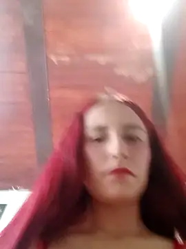 im_scarlett18x's cam snapshot